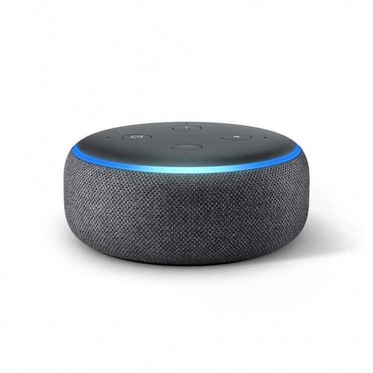 8 Voice Assistant Devices You Should Own in 2020