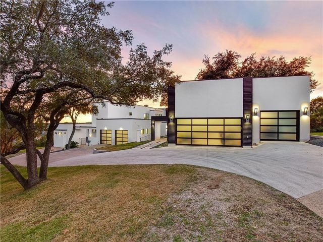 Cedric Benson house exterior