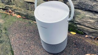 bose portable home speaker