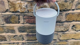 bose portable home speaker