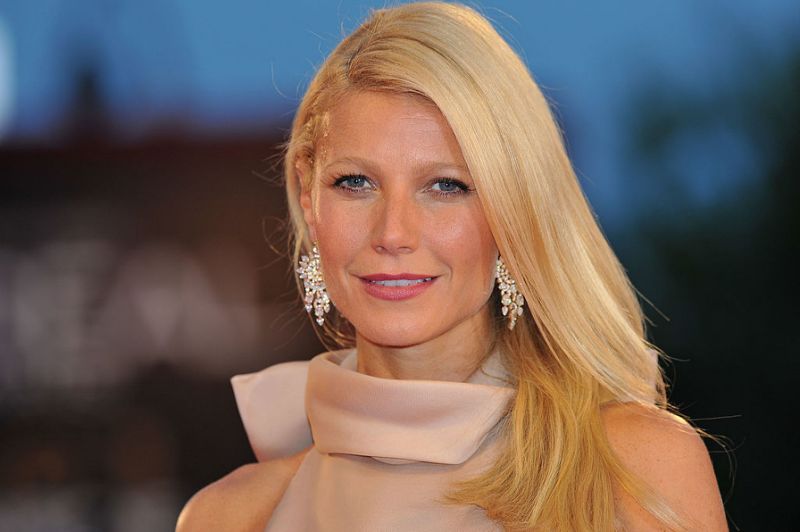 Gwyneth Paltrow has released a 'this smells like my vagina' candle. [Photo: Getty]