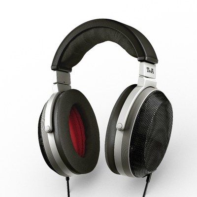 T+A Solitaire P headphones