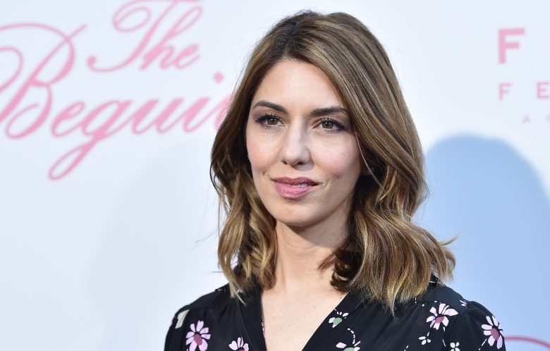 Sofia Coppola'The Beguiled' film premiere, Arrivals, Los Angeles, USA - 12 Jun 2017