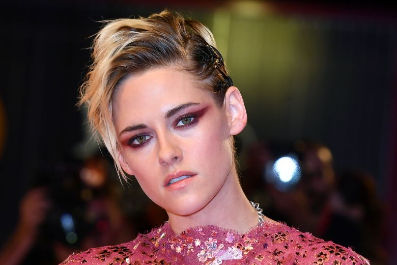 Kristen Stewart'Seberg' premiere, 76th Venice Film Festival, Italy - 30 Aug 2019