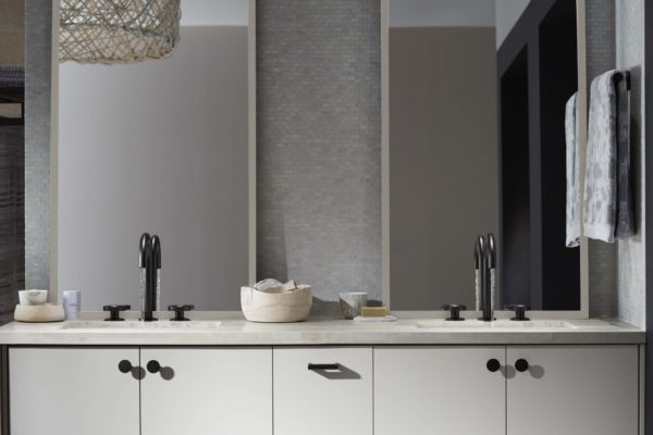 Living The Leading Edge Of Design And Technology With Kohler