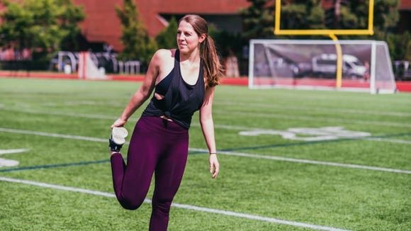 Love leggings? We recommend trying Fabletics.