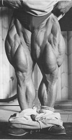 Tom Platz