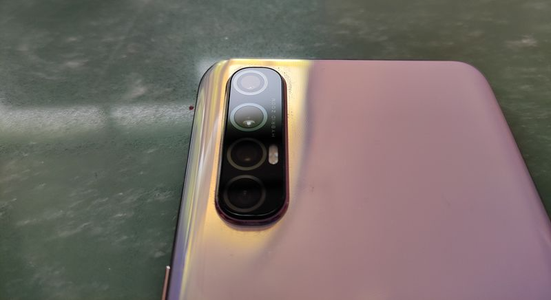 Oppo Reno 3 Pro