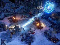 Why Wasteland 3 is making me forget all about Fallout