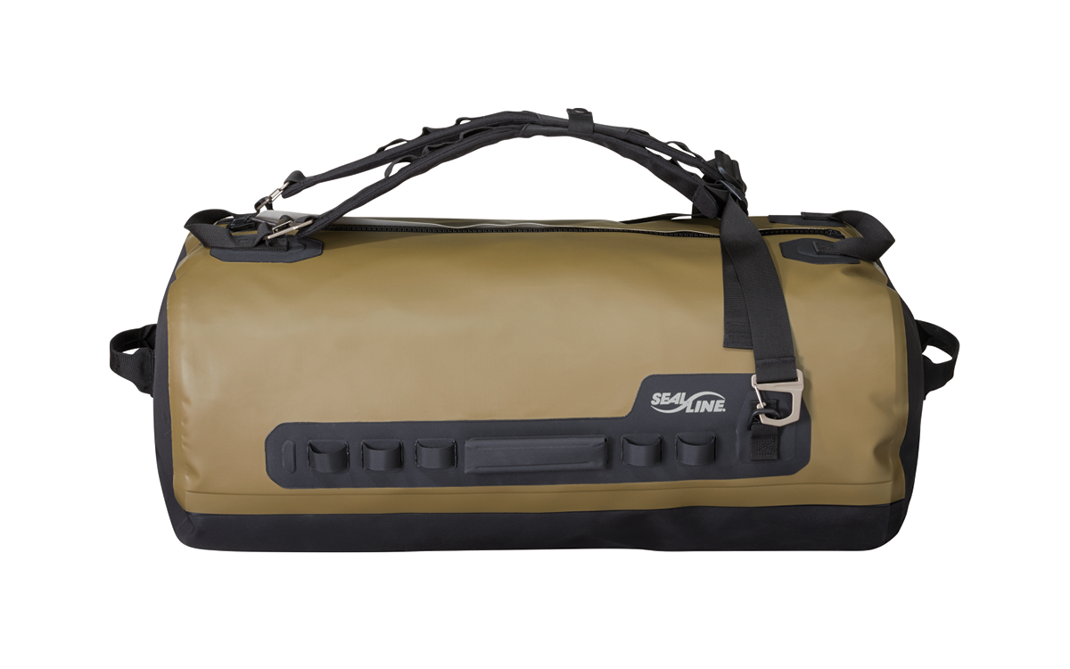 SEALLINE Pro Zip Duffel