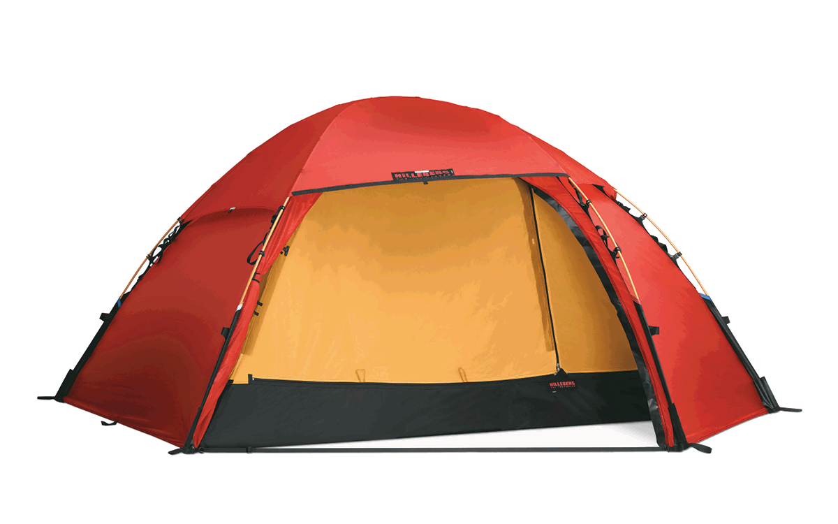 HILLEBERG Allak 3 tent