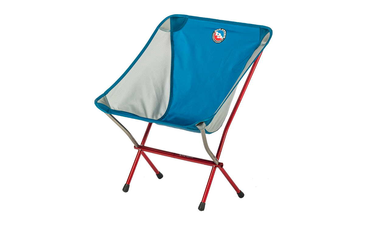 BIG AGNES Mica Basin Armchair