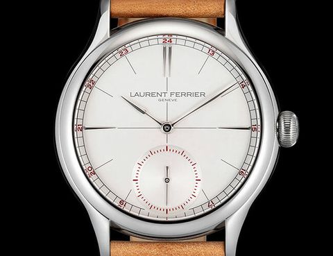 Laurent-Ferrier-Classic-Origin-Opaline-gear-patrol-lead-feature