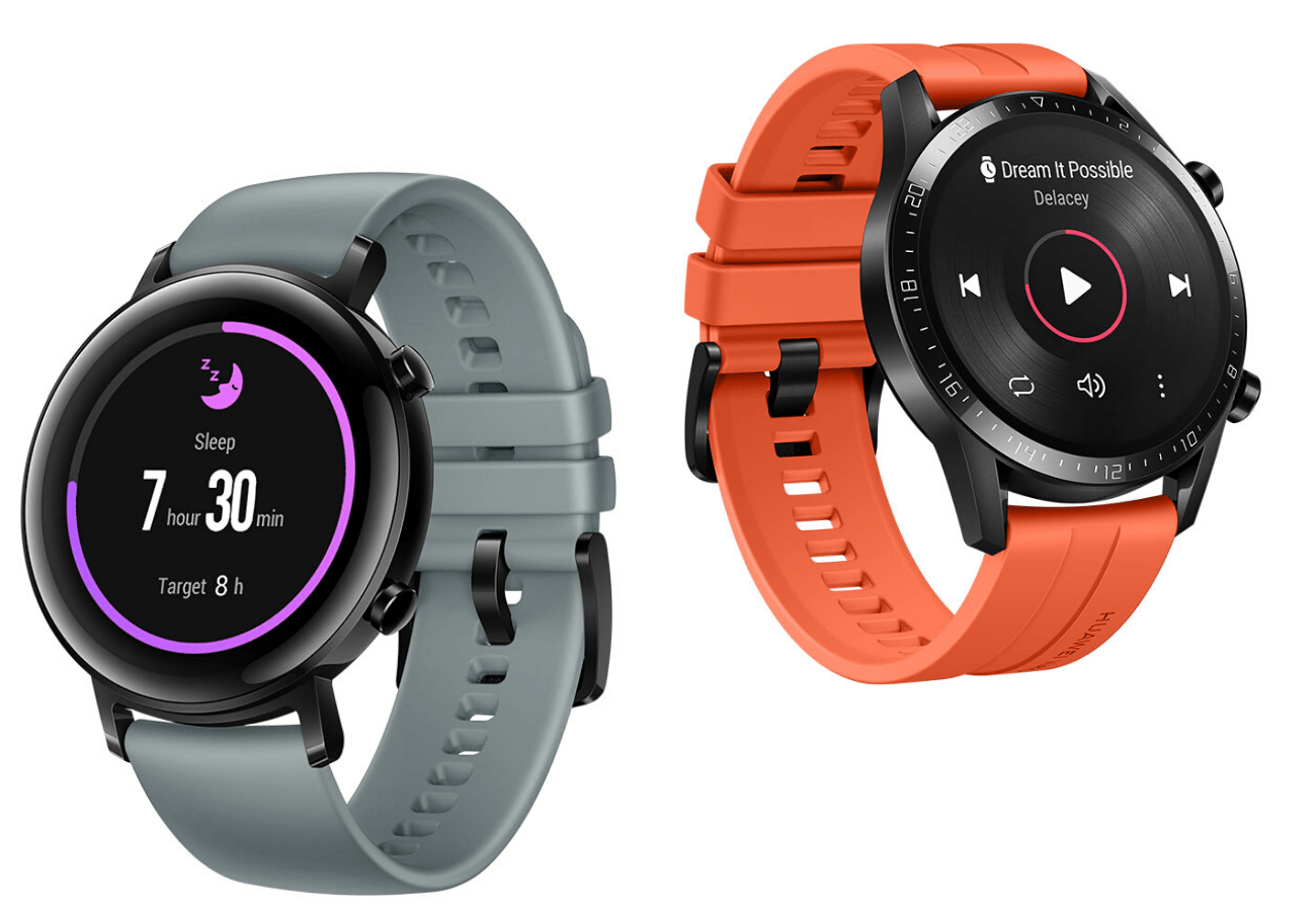 huawei watch gt 2e