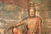 Selections from Shantideva’s “The Way of the Bodhisattva”