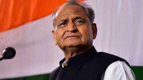 We will gherao PM's house if necessary: Gehlot