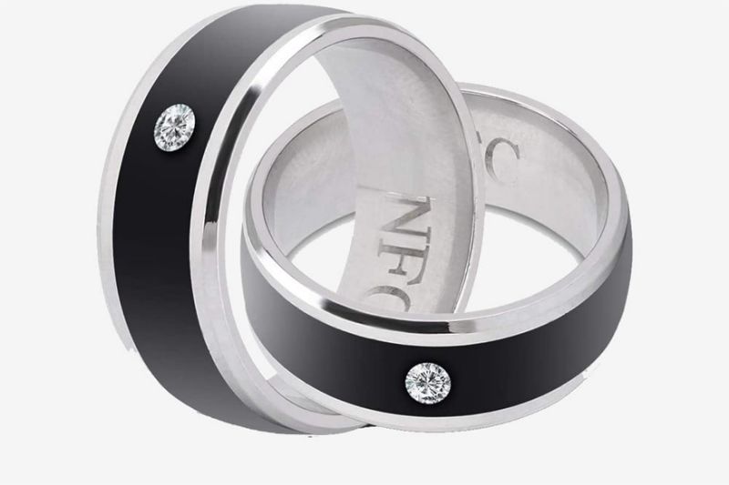 Oumij Smart Ring