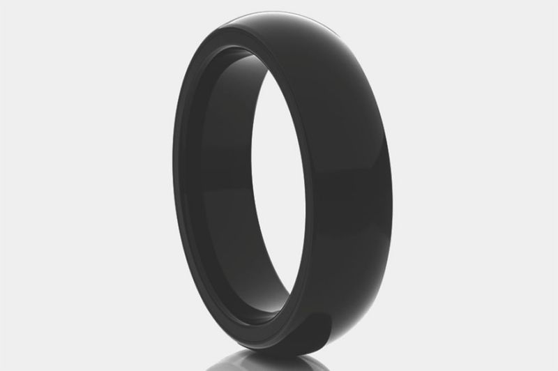 Opn smart ring