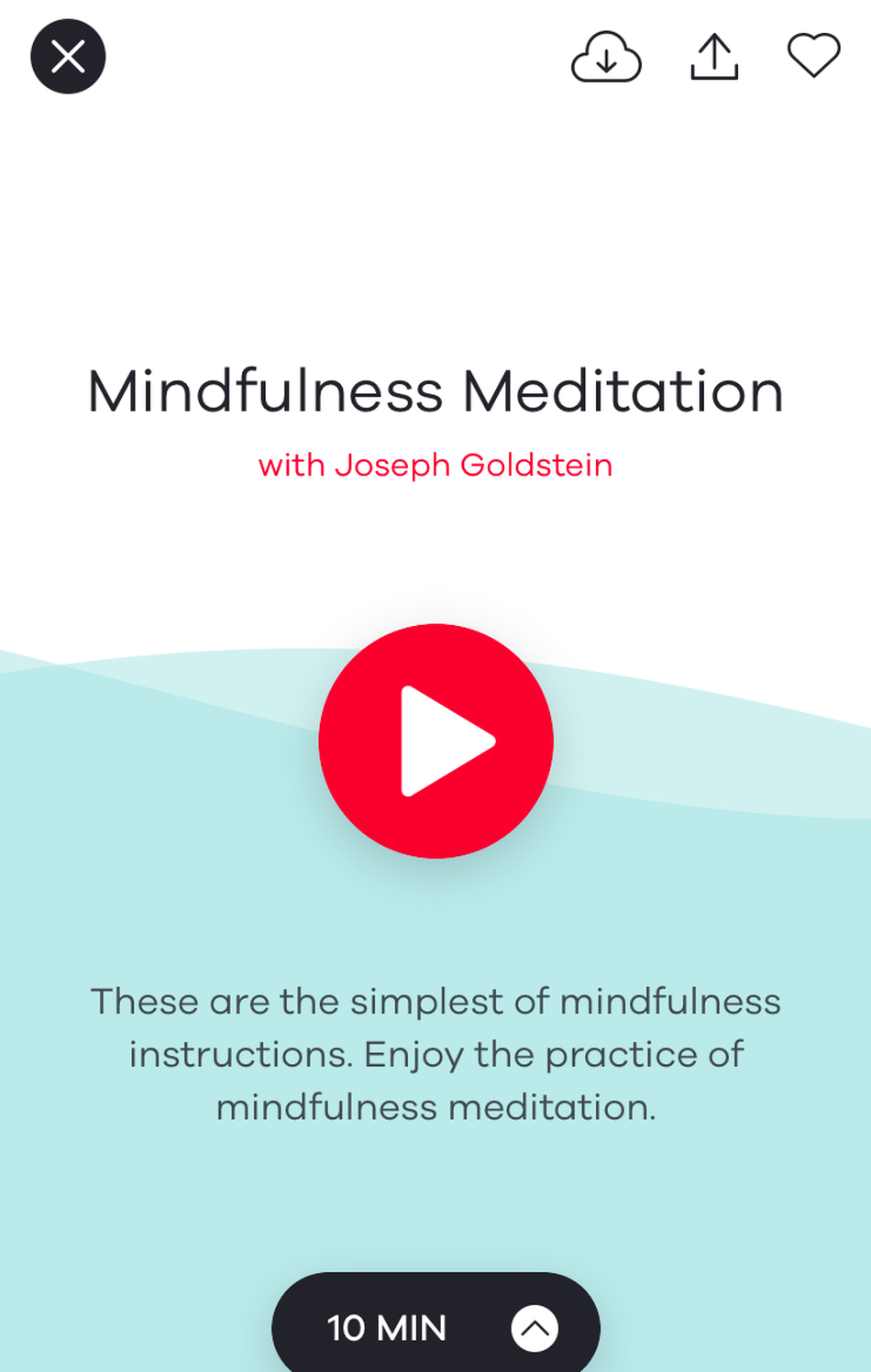 13 great apps for learning about mindfulness