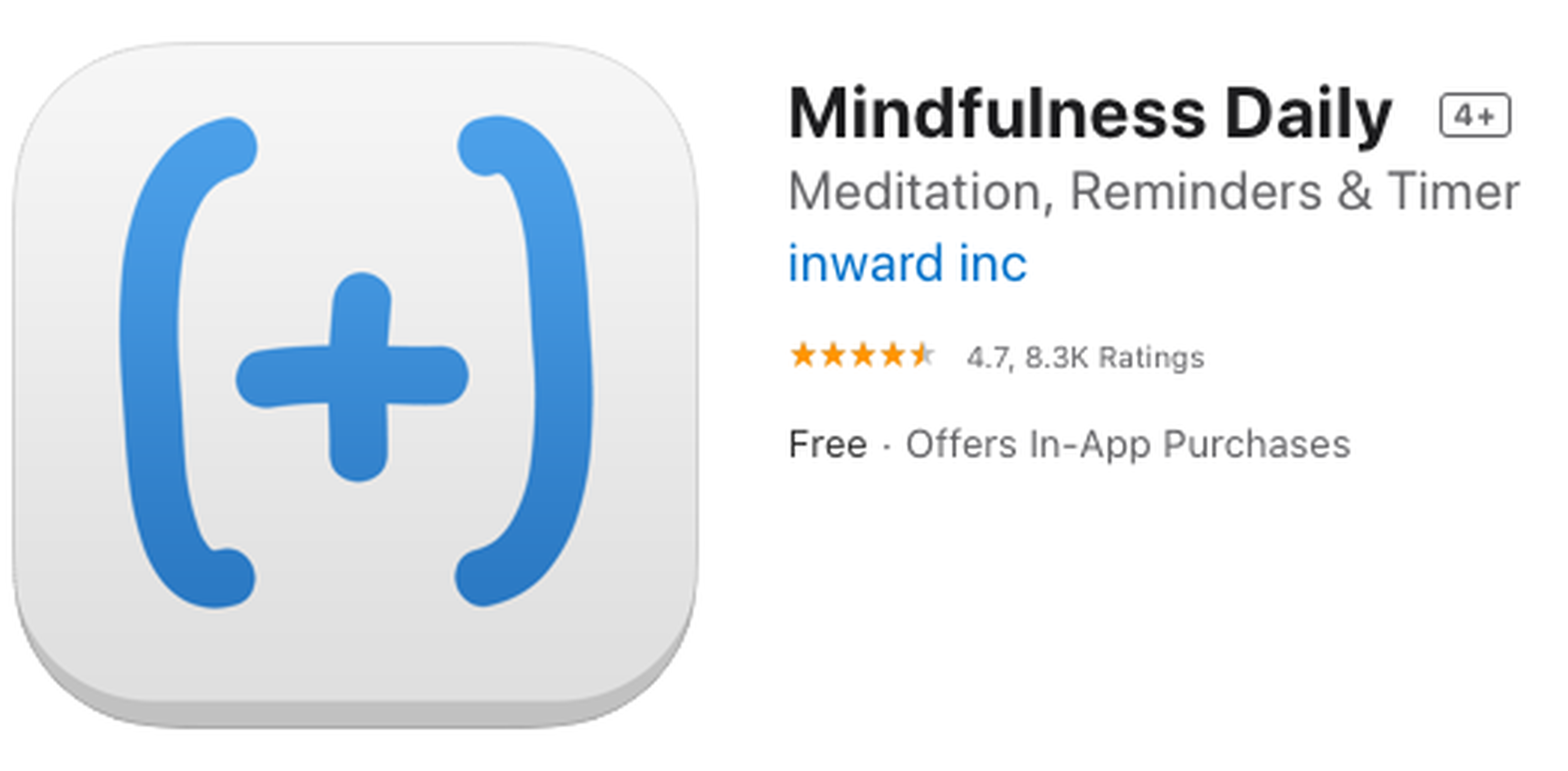 13 great apps for learning about mindfulness