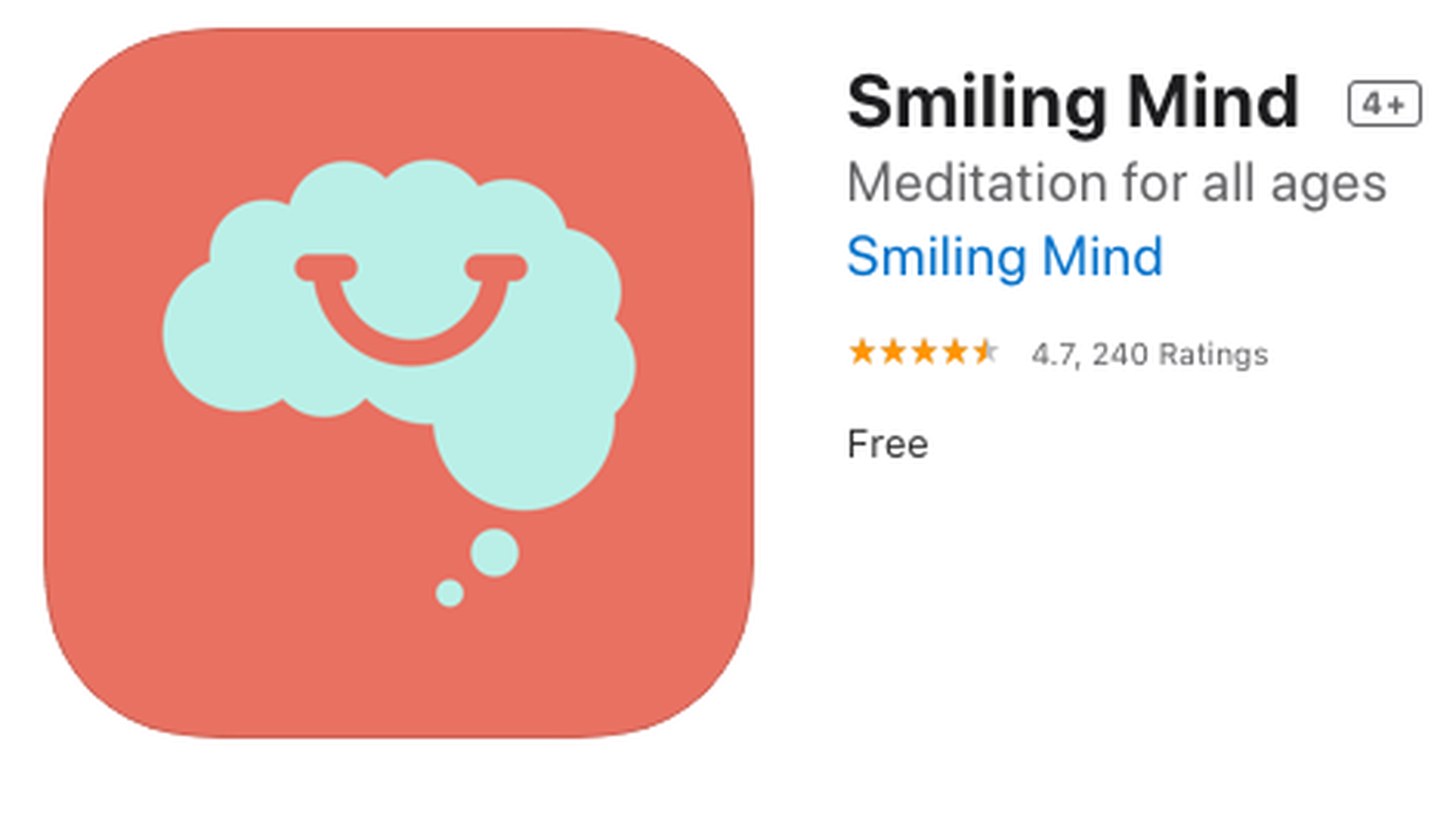 13 great apps for learning about mindfulness