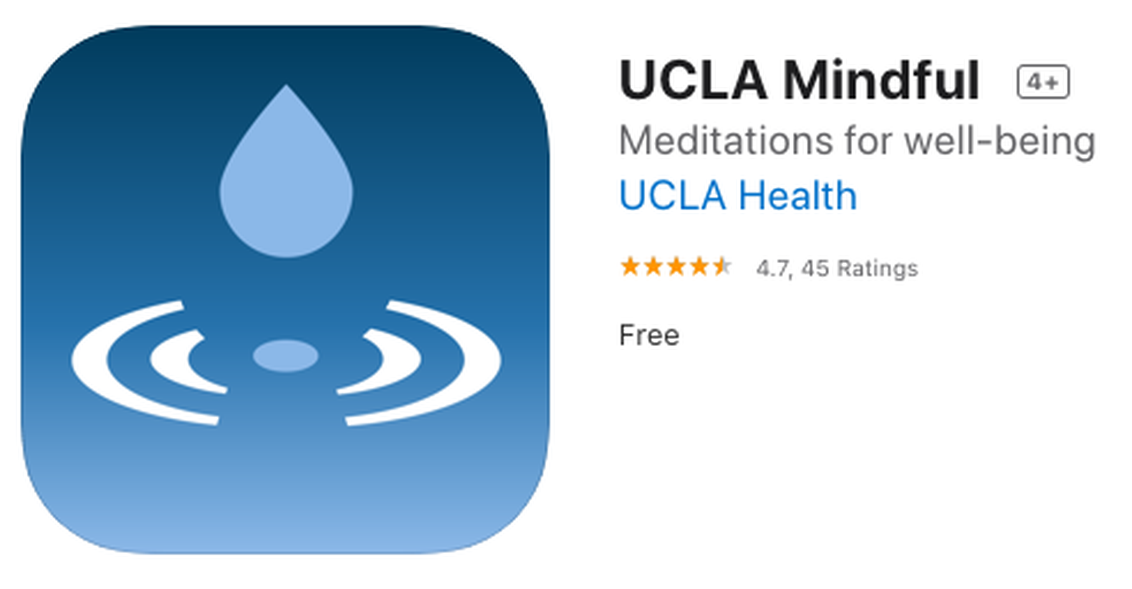 13 great apps for learning about mindfulness