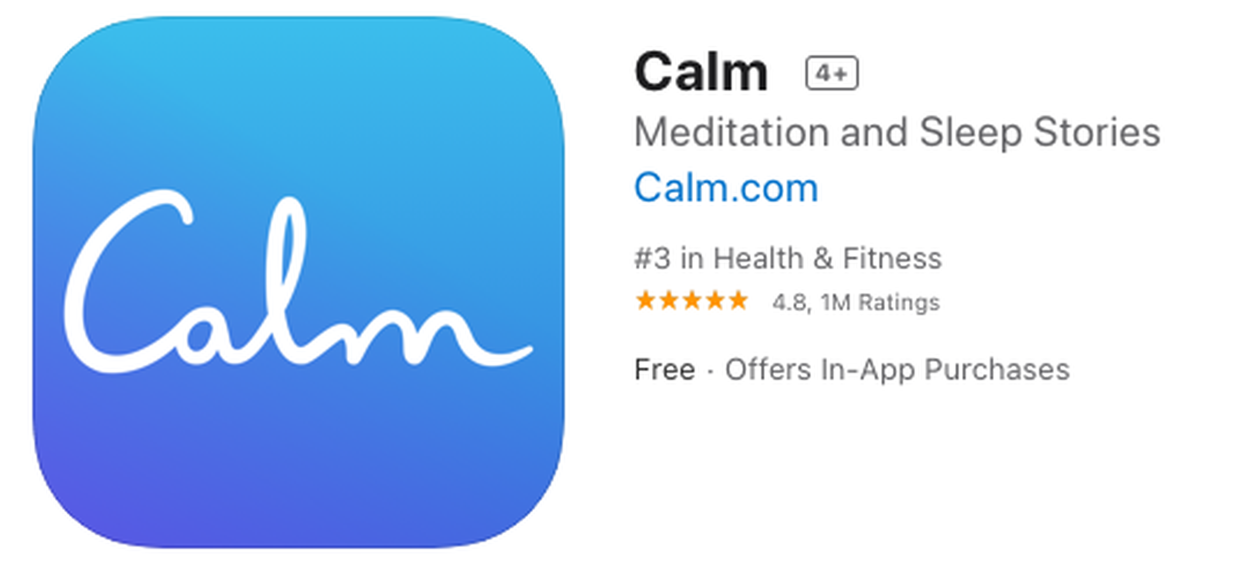 13 great apps for learning about mindfulness