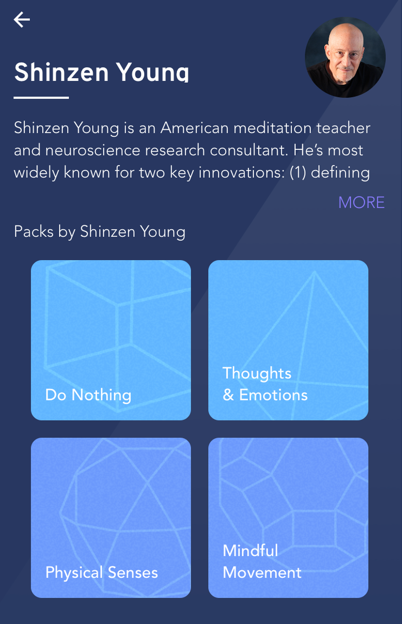 13 great apps for learning about mindfulness