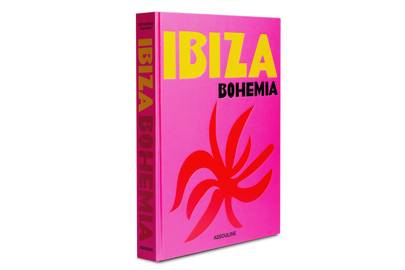 Best coffee table book for Ibiza frequenters