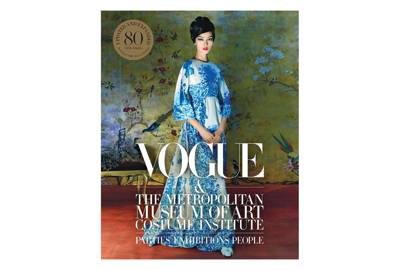 Best coffee table book for costume fashion