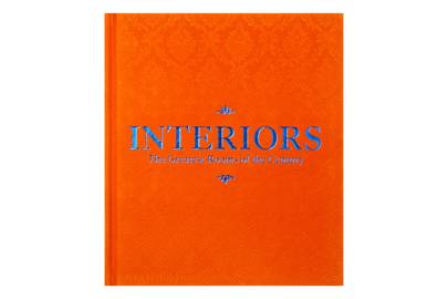 Best coffee table book for interior design inspo