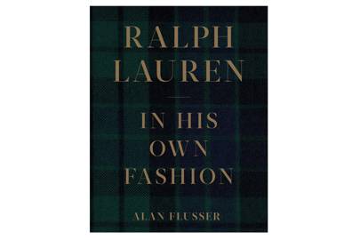Best coffee table book for men's fashion insights