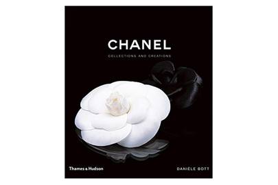Best coffee table book for fashion history