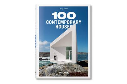 Best coffee table book for architecture