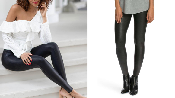 These iconic leggings are finally on sale.