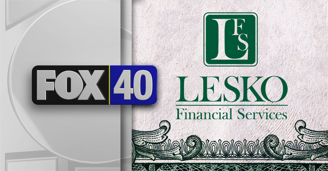 Lesko Financial segment