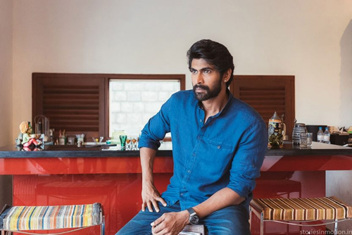 Rana Daggubati’s Lake-View House Where He Welcomed Miheeka Bajaj Is All About Aesthetic Minimalism