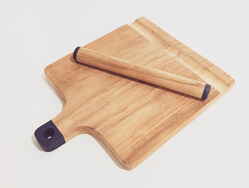 cutting board