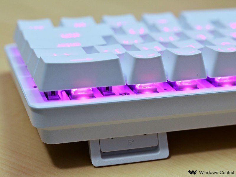 Razer Huntsman Mini