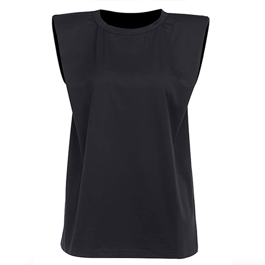 STYLECASTER | best black t shirts