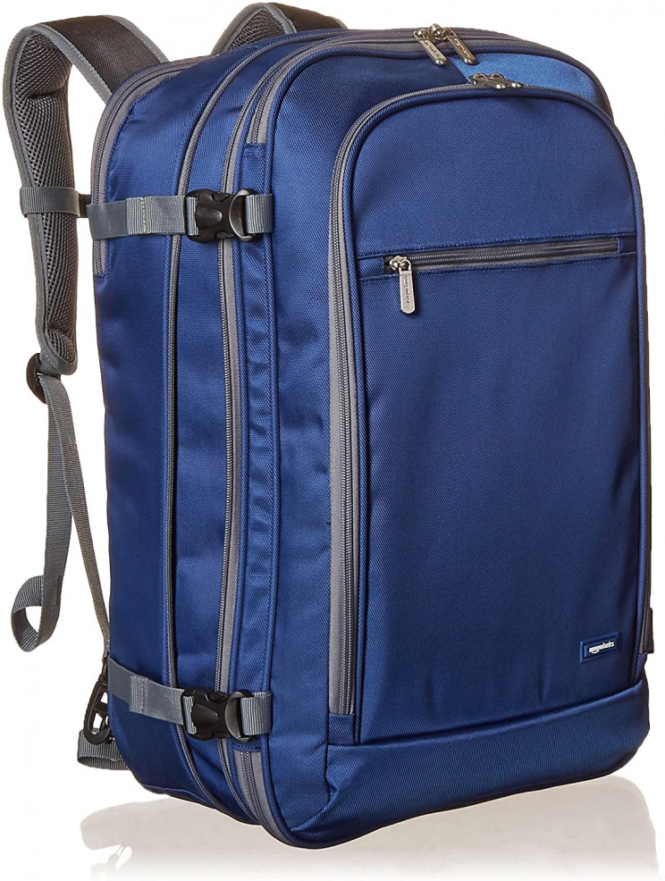 13 Best Travel Backpacks for Minimalist Travelers