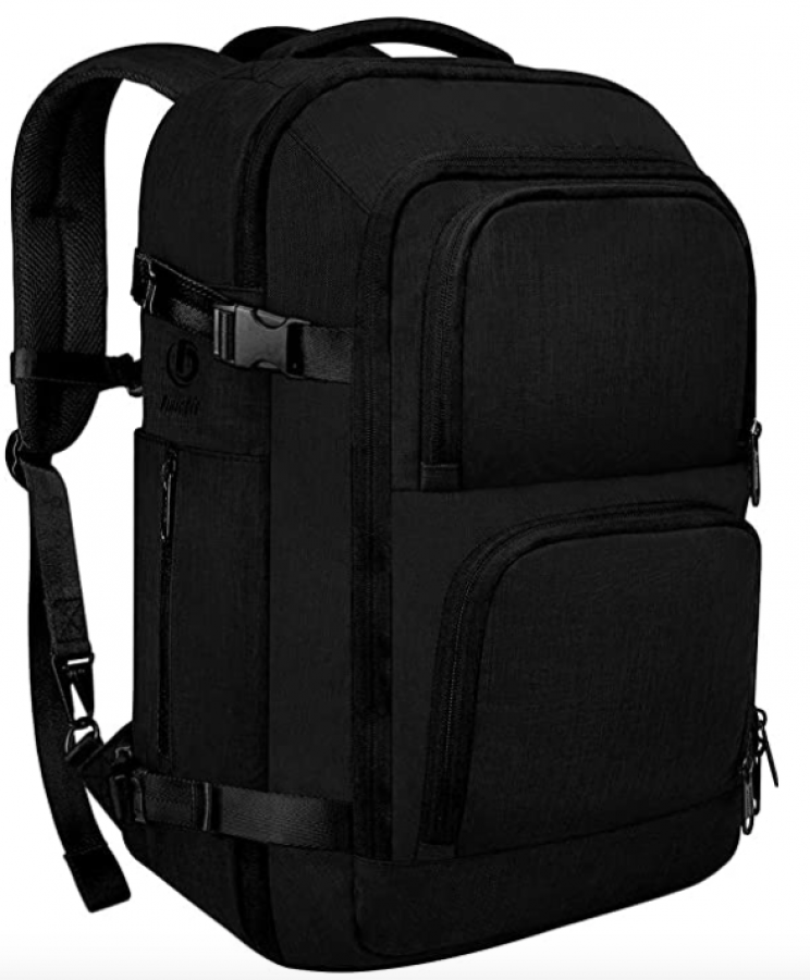 13 Best Travel Backpacks for Minimalist Travelers