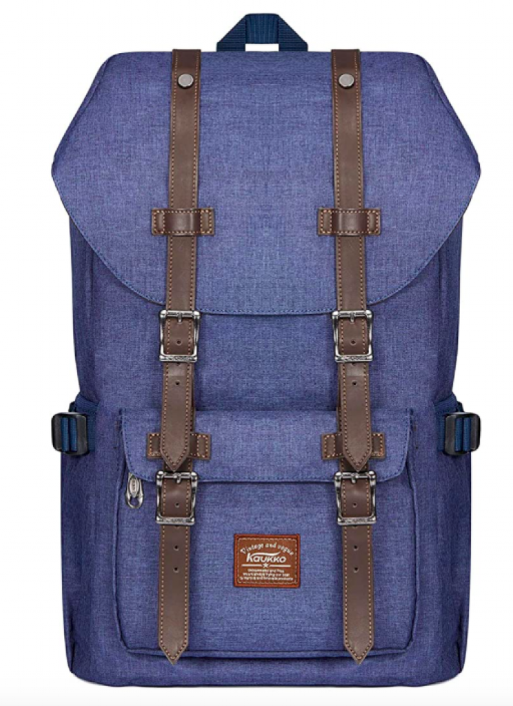 13 Best Travel Backpacks for Minimalist Travelers