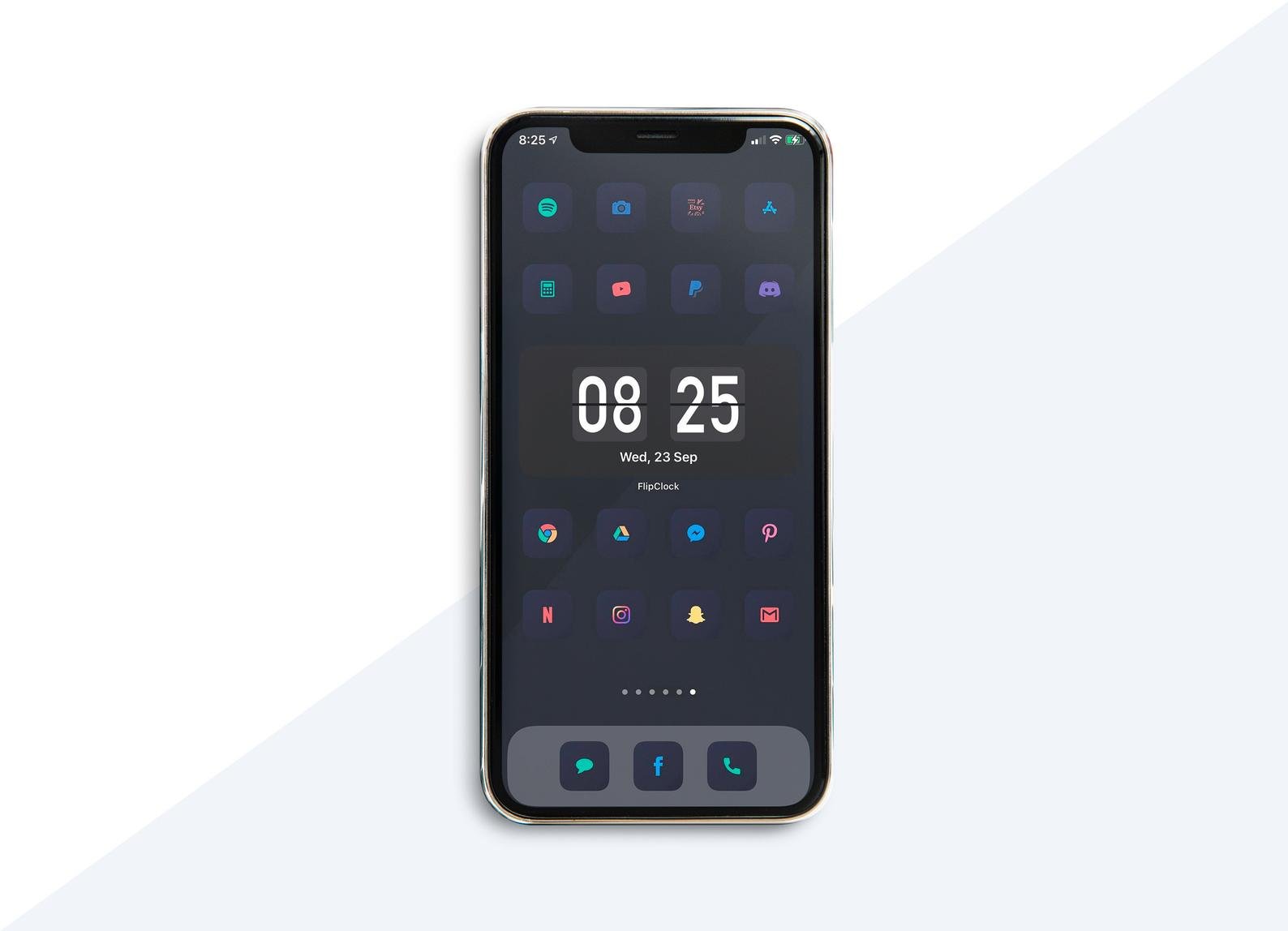 iOS 14 Aesthetic Icon Set Dark Color Icons 48 icons Icons image 0 iOS 14 Aesthetic Icon Set Dark Color Icons 48 icons Icons image 1 iOS 14 Aesthetic Icon Set Dark Color Icons 48 icons Icons image 2 iOS 14 Aesthetic Icon Set Dark Color Icons 48 icons Icons image 3 iOS 14 Aesthetic Icon Set Dark Color Icons 48 icons Icons image 4 workwithstellio 293 sales 293 sales | 5 out of 5 stars iOS 14 Aesthetic Icon Set, Dark, Color