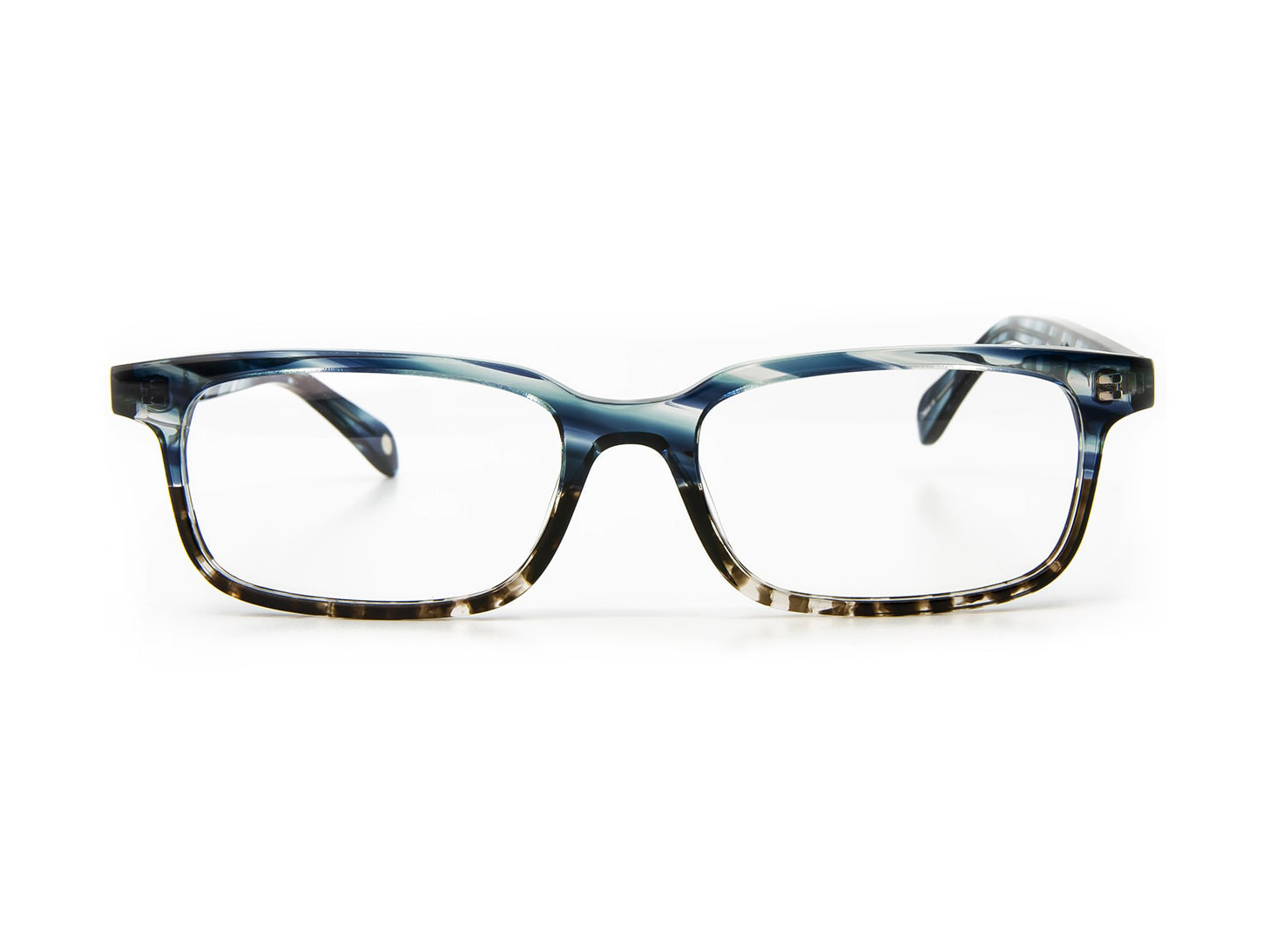 Best Blue Light Glasses - LensDirect Crispin Glasses