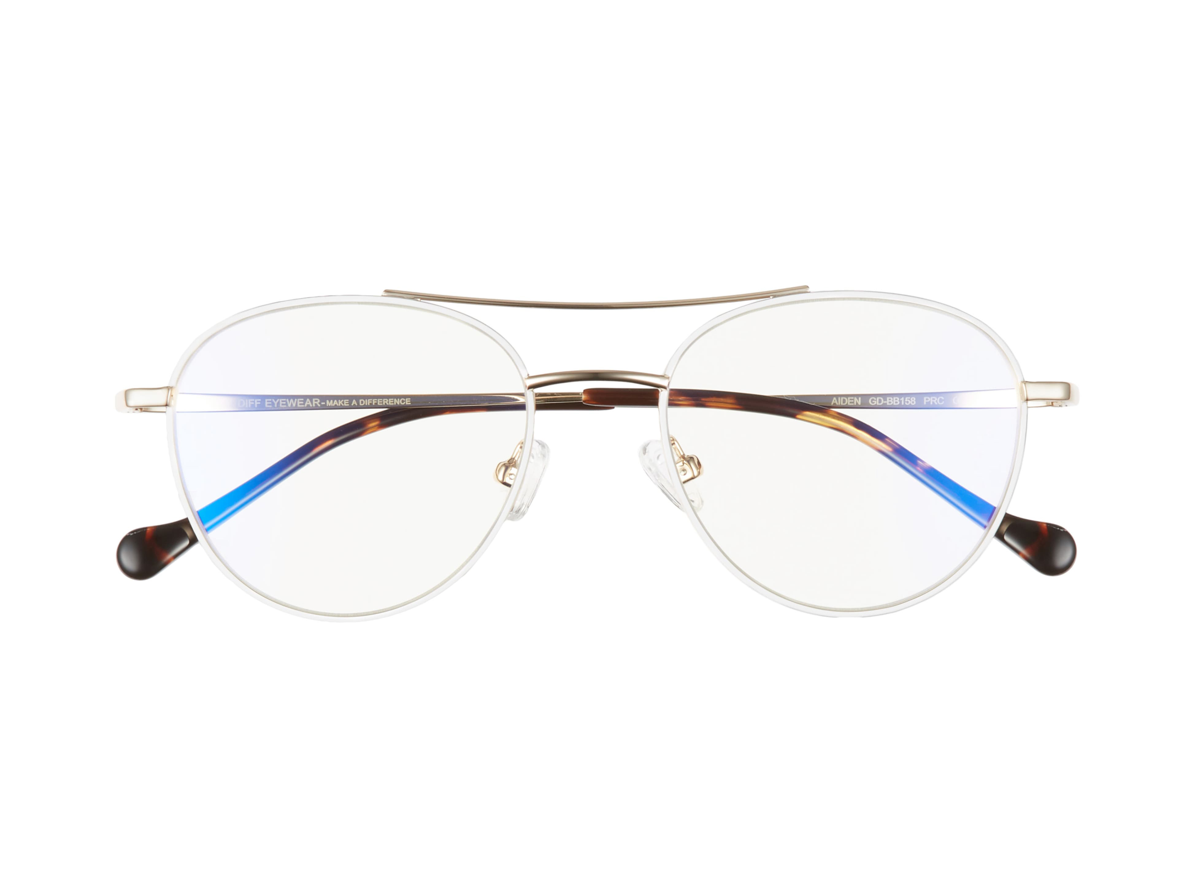 Best Blue Light Glasses - Diff Eyewear