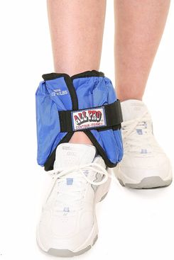 All Pro Weight Adjustable Ankle Weights