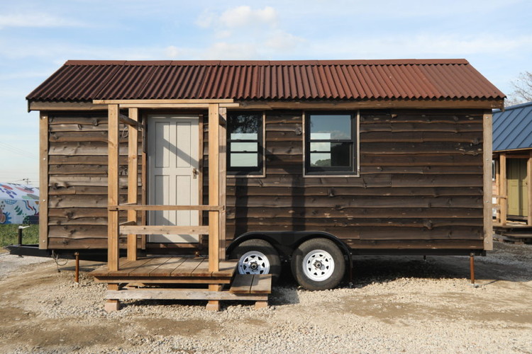 <a href='https://kurkkufields.jp/'>Tiny House 04/Shack(シャック) © Kurkku Fields</a>