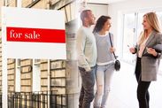 property uk news estate agents warning advice value for sale