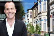 martin lewis council tax pay band discount property news uk